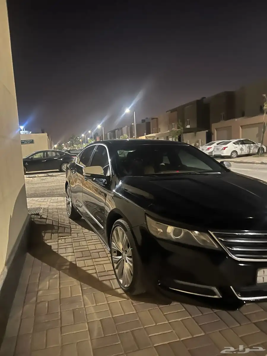 امبالا 2015 LTZ 0