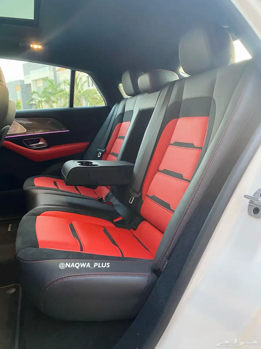 Mercedes GLE 53 coupe 53