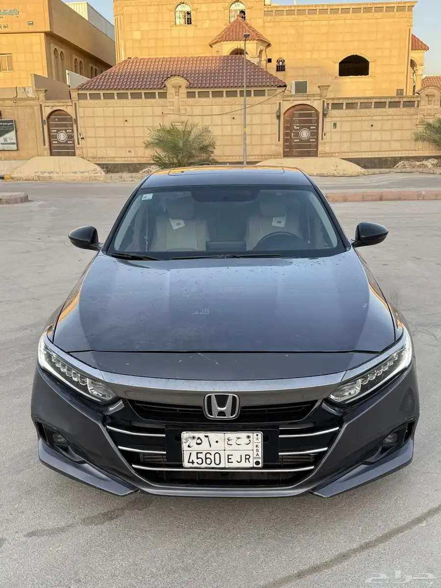 اكورد سبورت 4