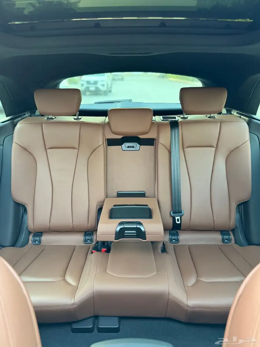 Audi Q8 55TFSI 2019 28
