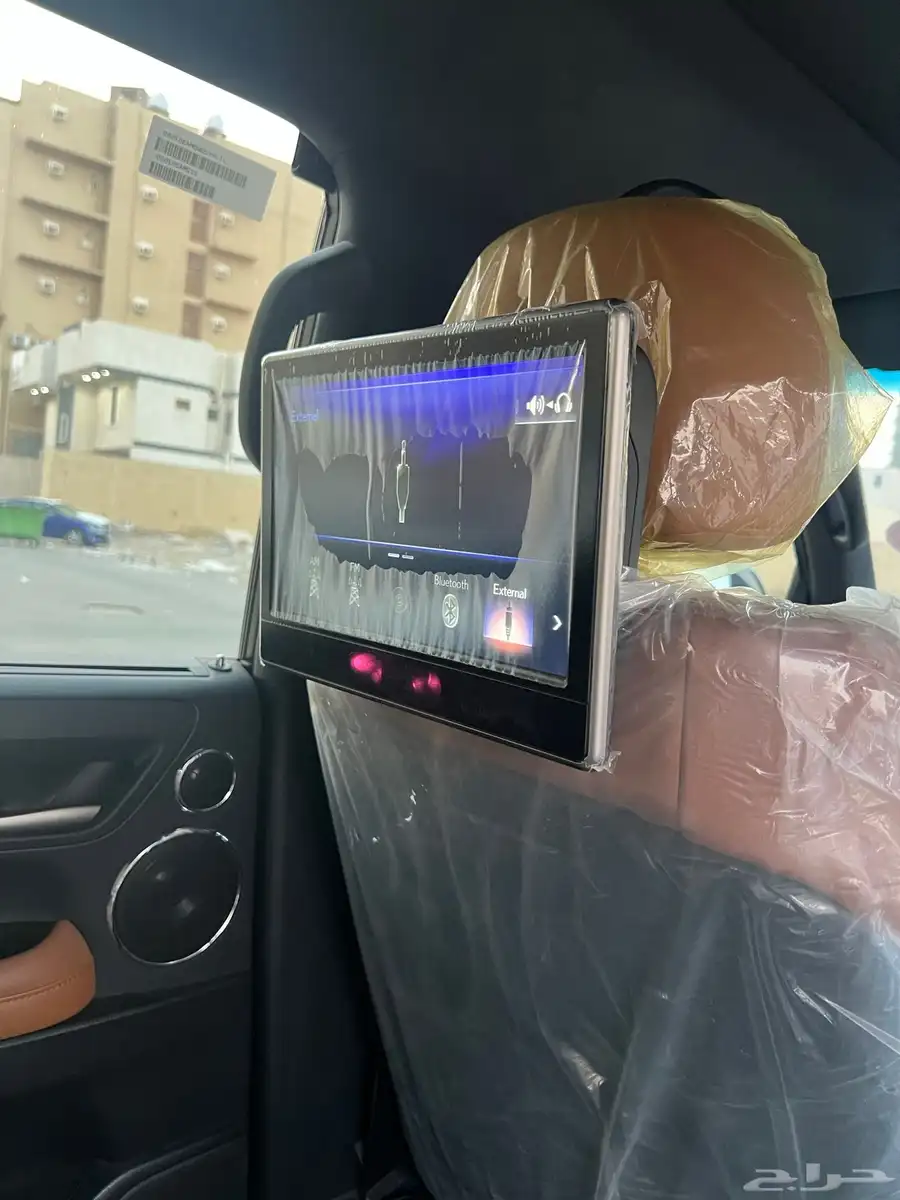 جيب لكزس 2021 مخزززن بلاك اديشن 22
