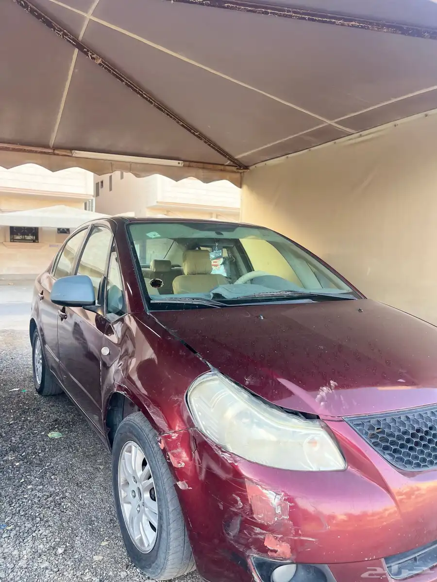 sx4 3