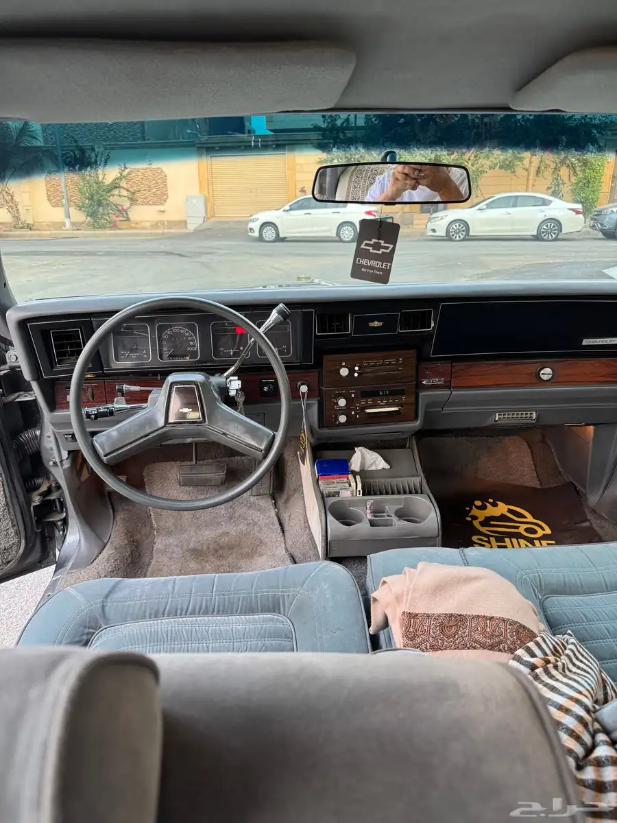 كابرس1988 5