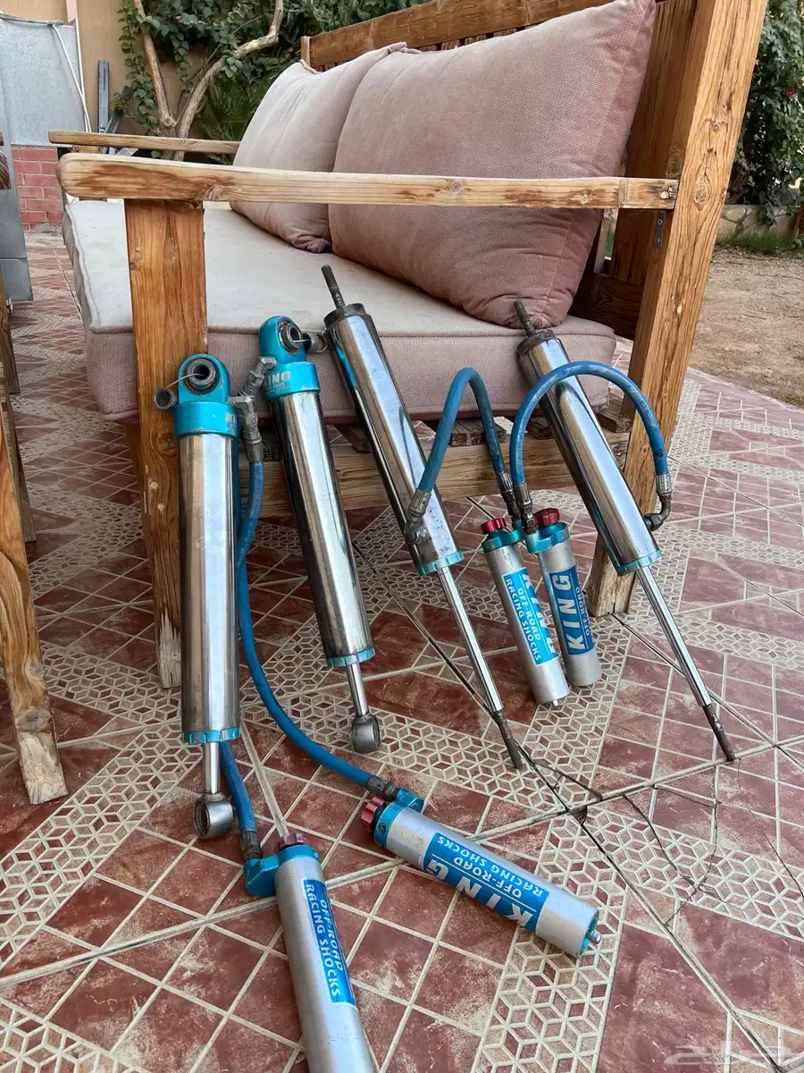 مساعدات كنق 0