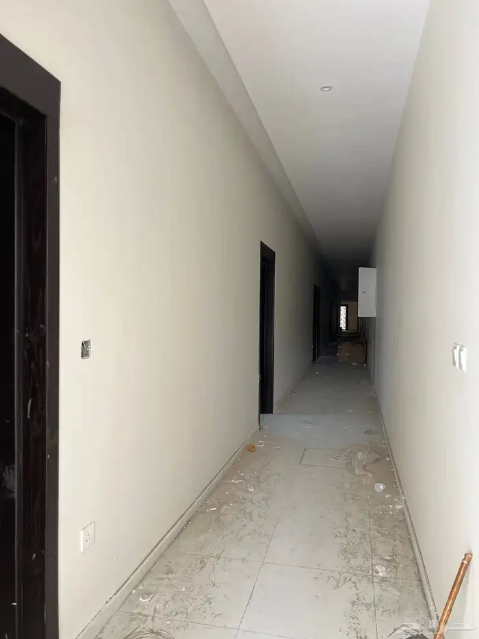 غرف جديدة للإيجار 2