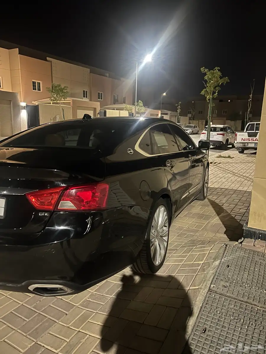 امبالا 2015 LTZ 4