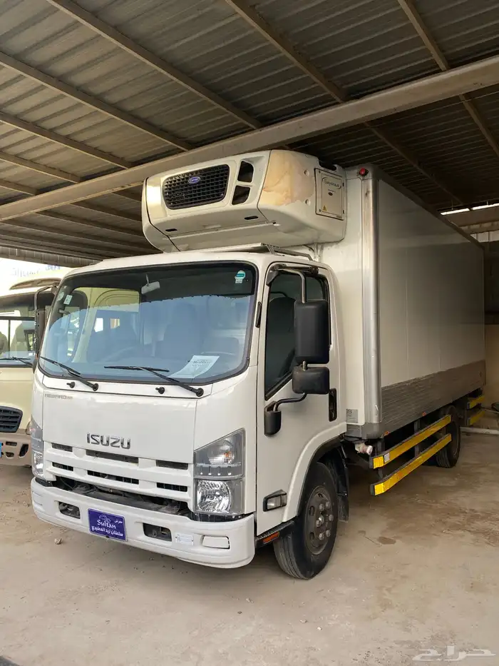 دينا ايسوزو ثلاجة 5 متر 0