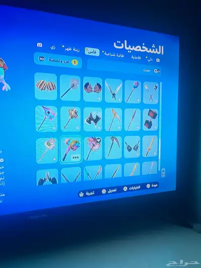 قراند 8