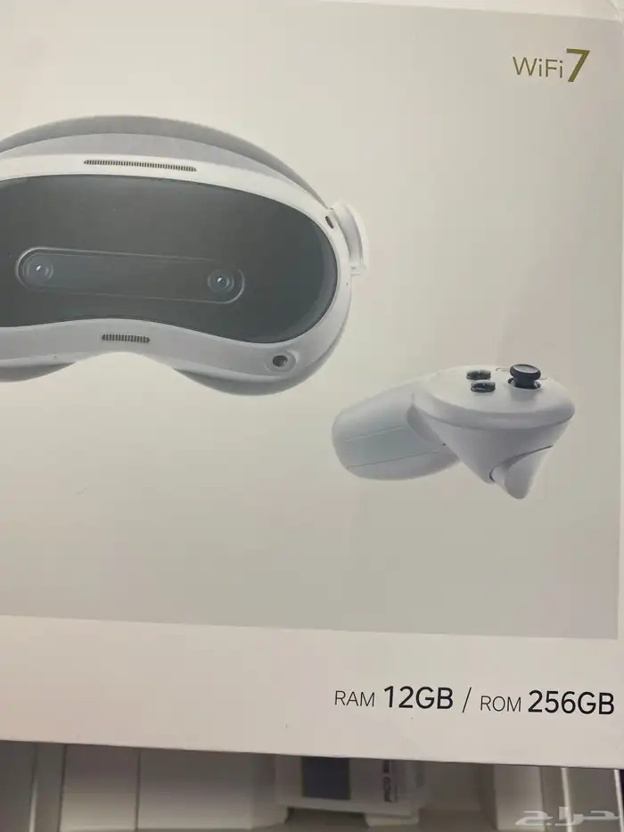 نظارة VR pico ultra 7