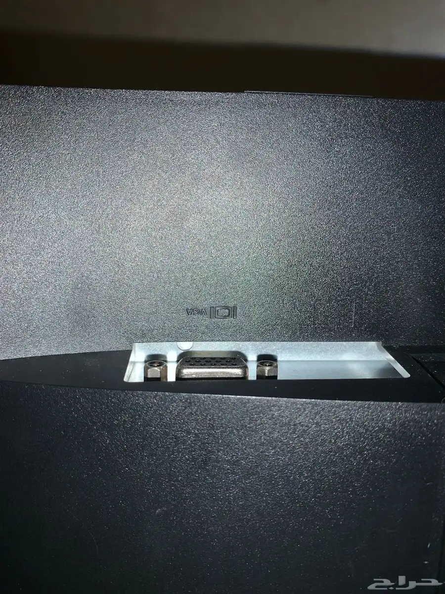 شاشة DELL 5