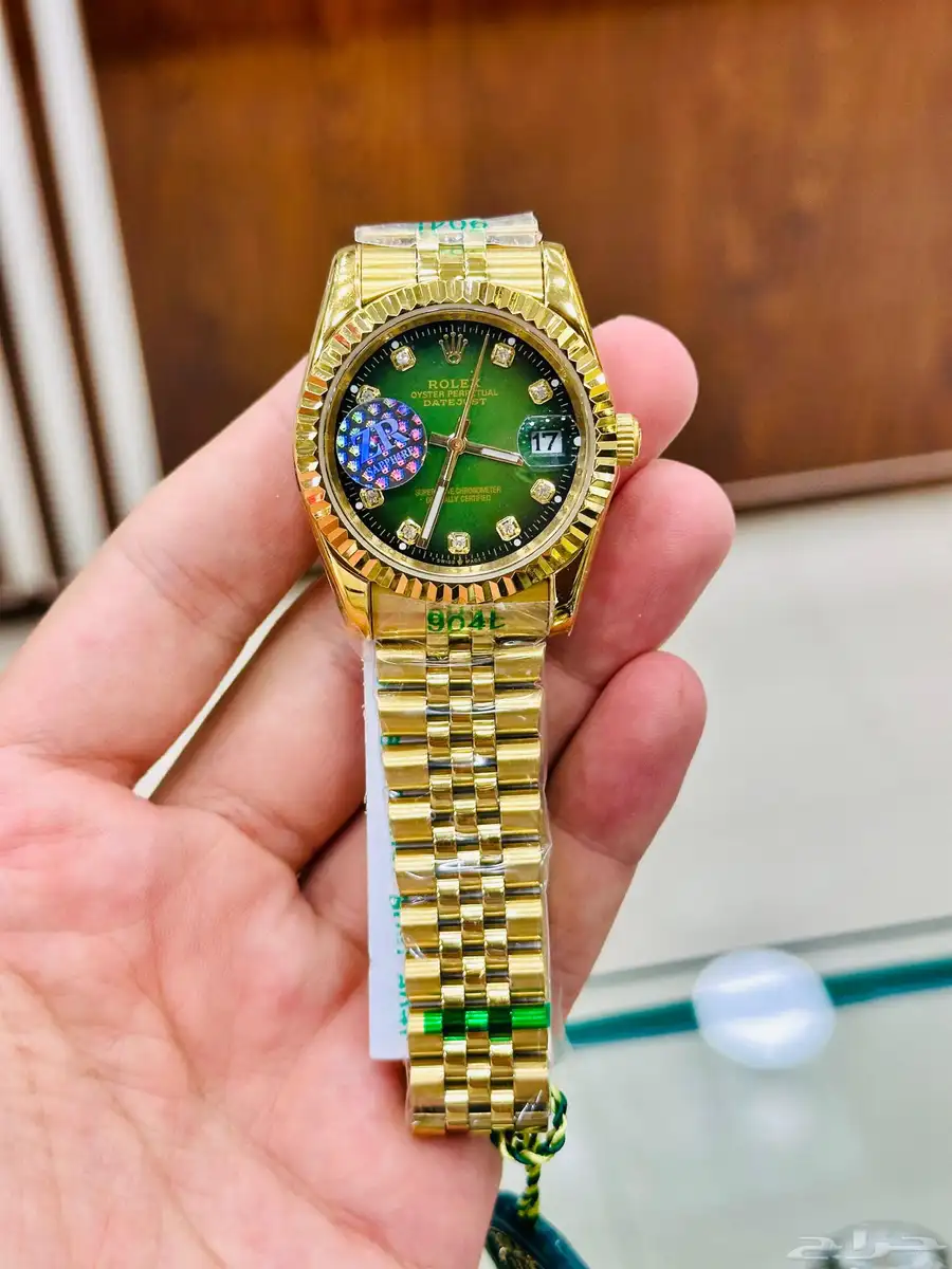 ساعات نظرات 9