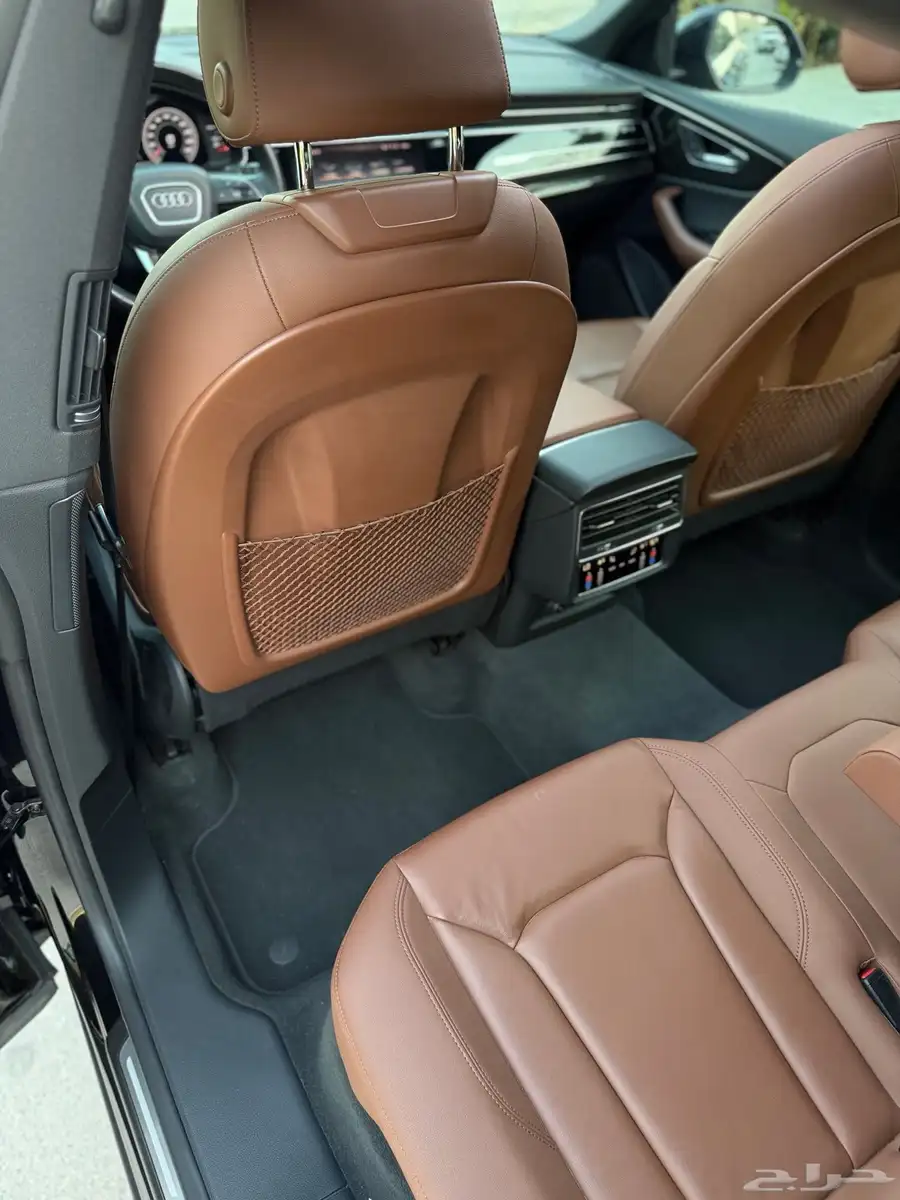 Audi Q8 55TFSI 2019 17