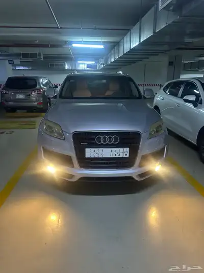 اودي Q7 2009 للبيع 0