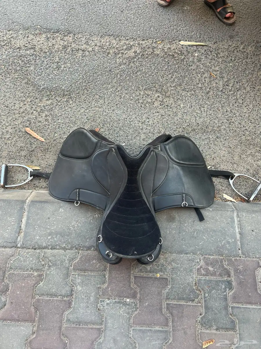 سرج اصلي ممتاز 0