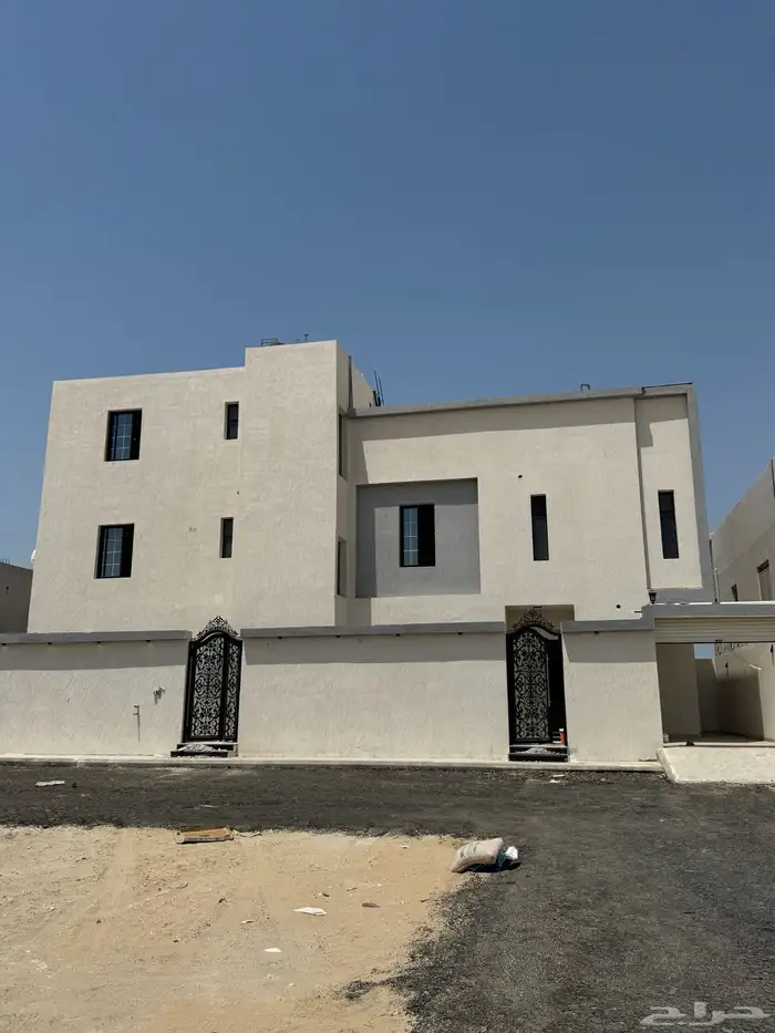 دبلكسات فاخرة ضاحية الجبيل 2