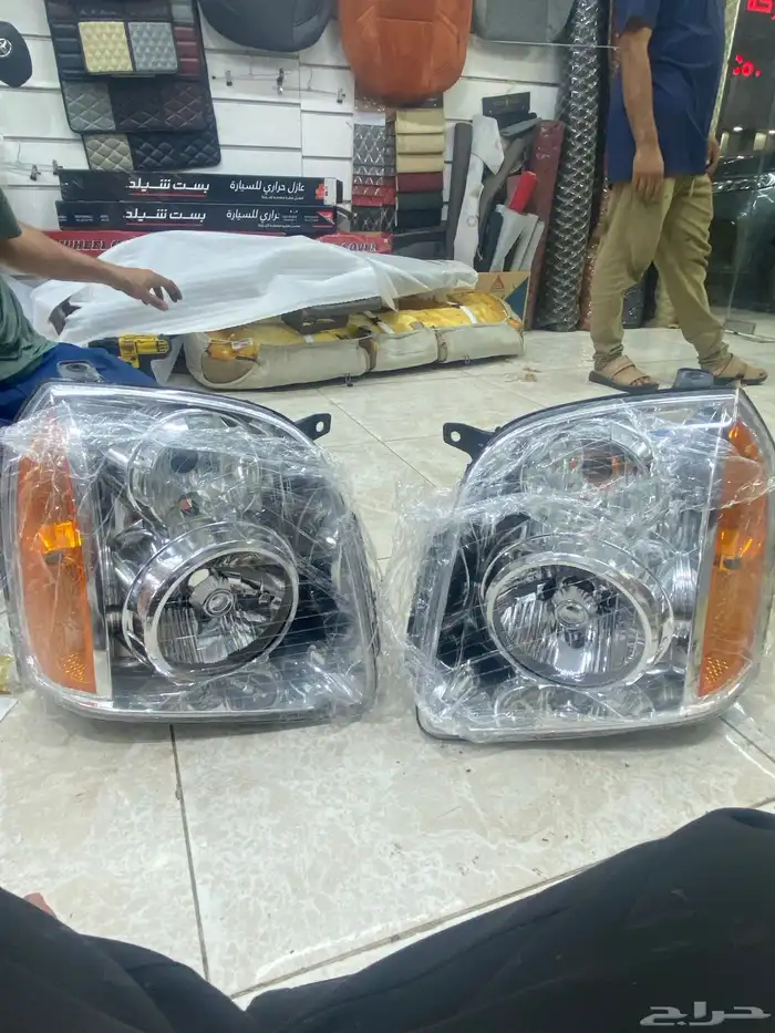 غزاز شمعه جميس 2007__2013 0