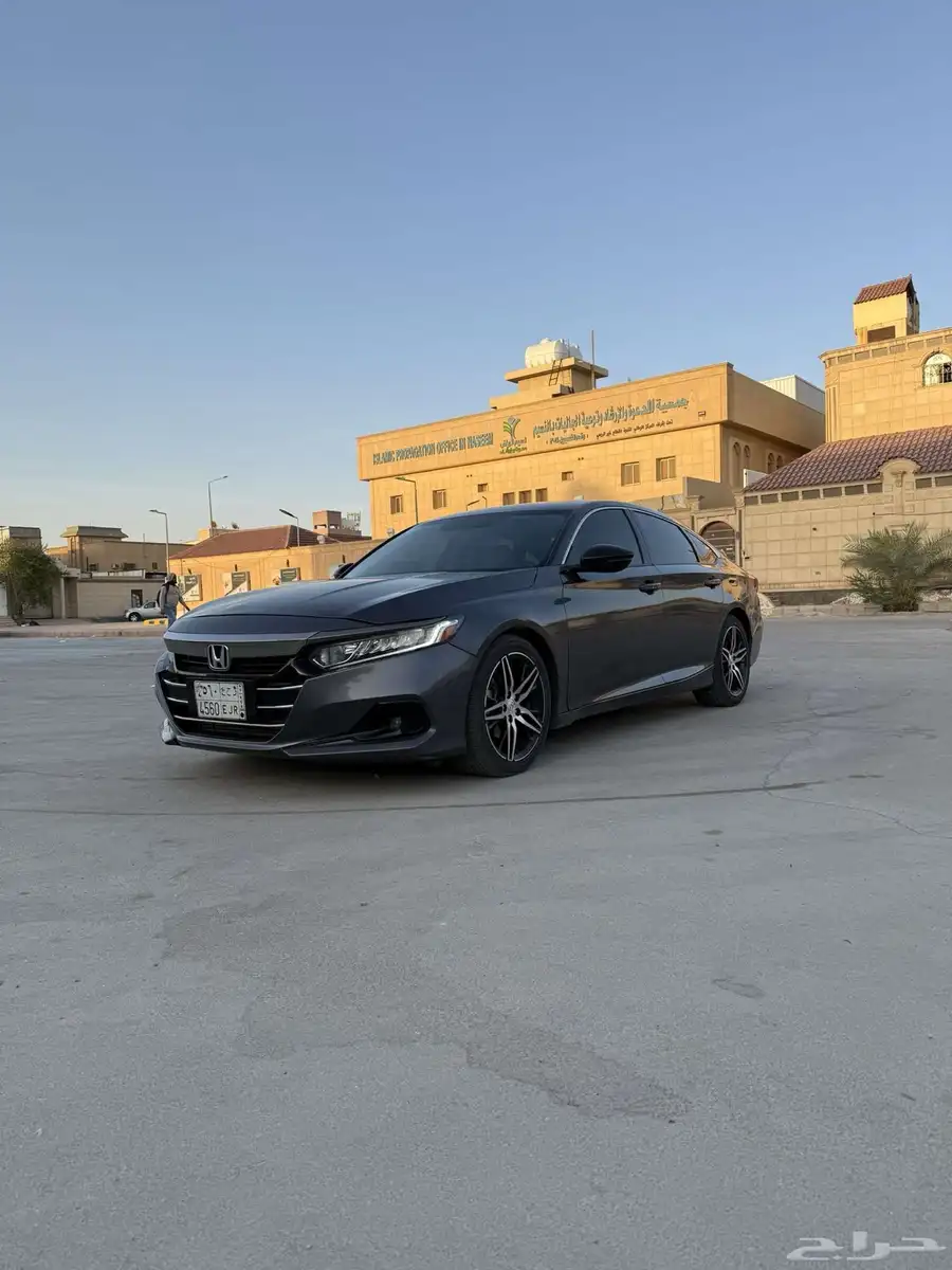 اكورد سبورت 0