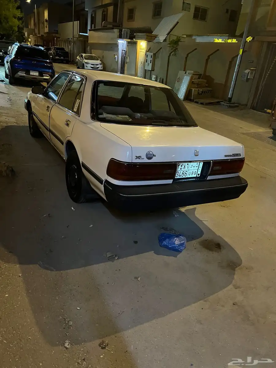 كراسيدا 95 3
