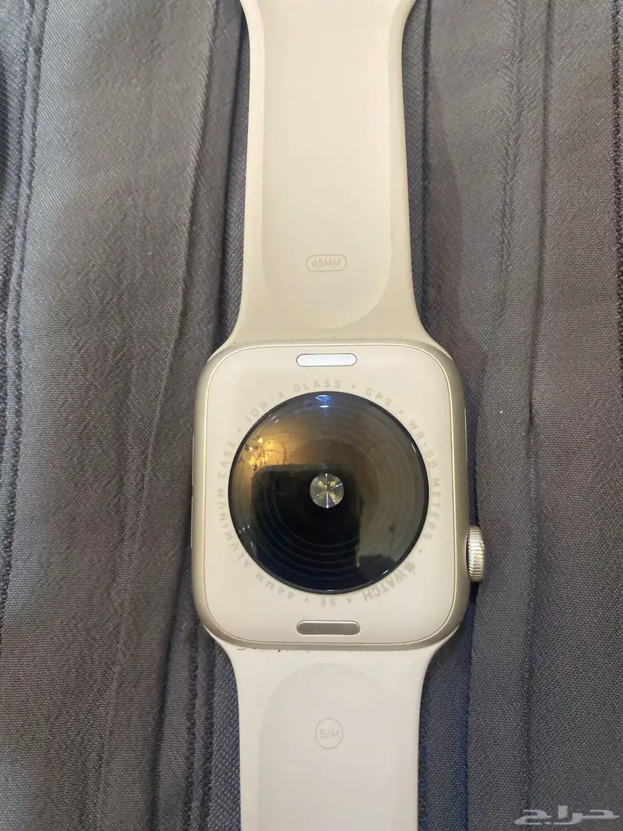 Apple Watch SE (الجيل الثاني) 1