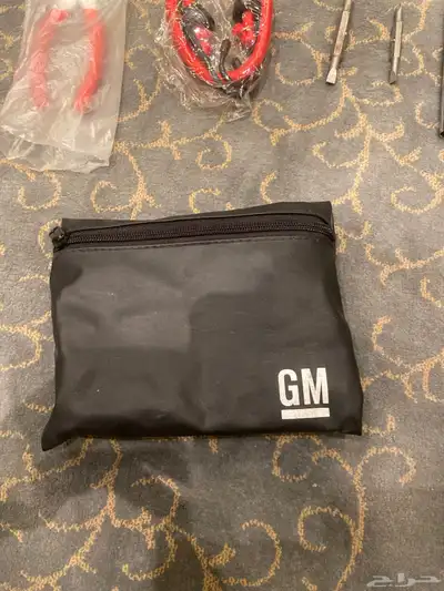 نوادر GM 3