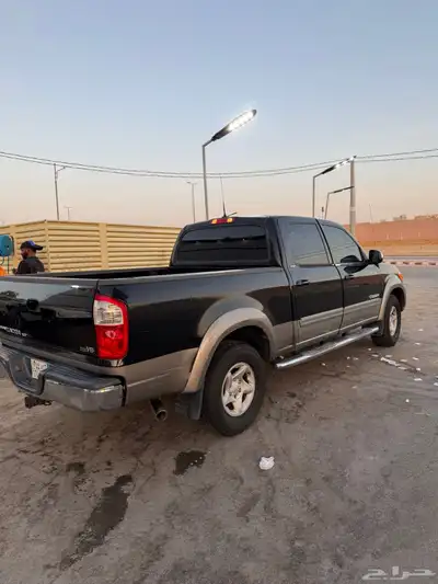 تندرا 2006 1