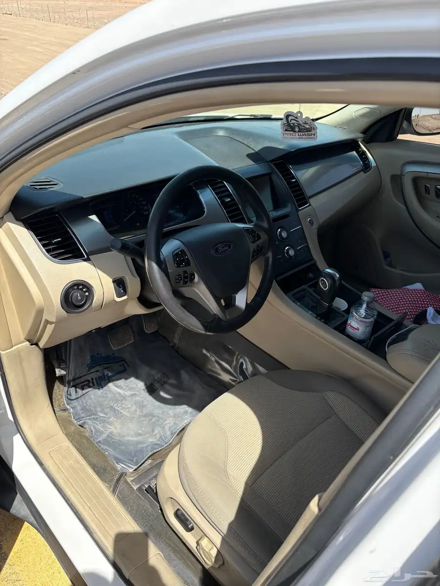 تورس 2014 5
