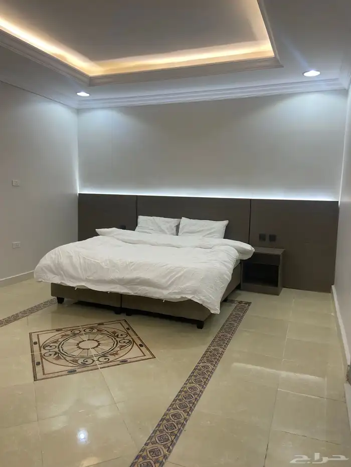 شقق مفروش للايجار الشهري جدة 1