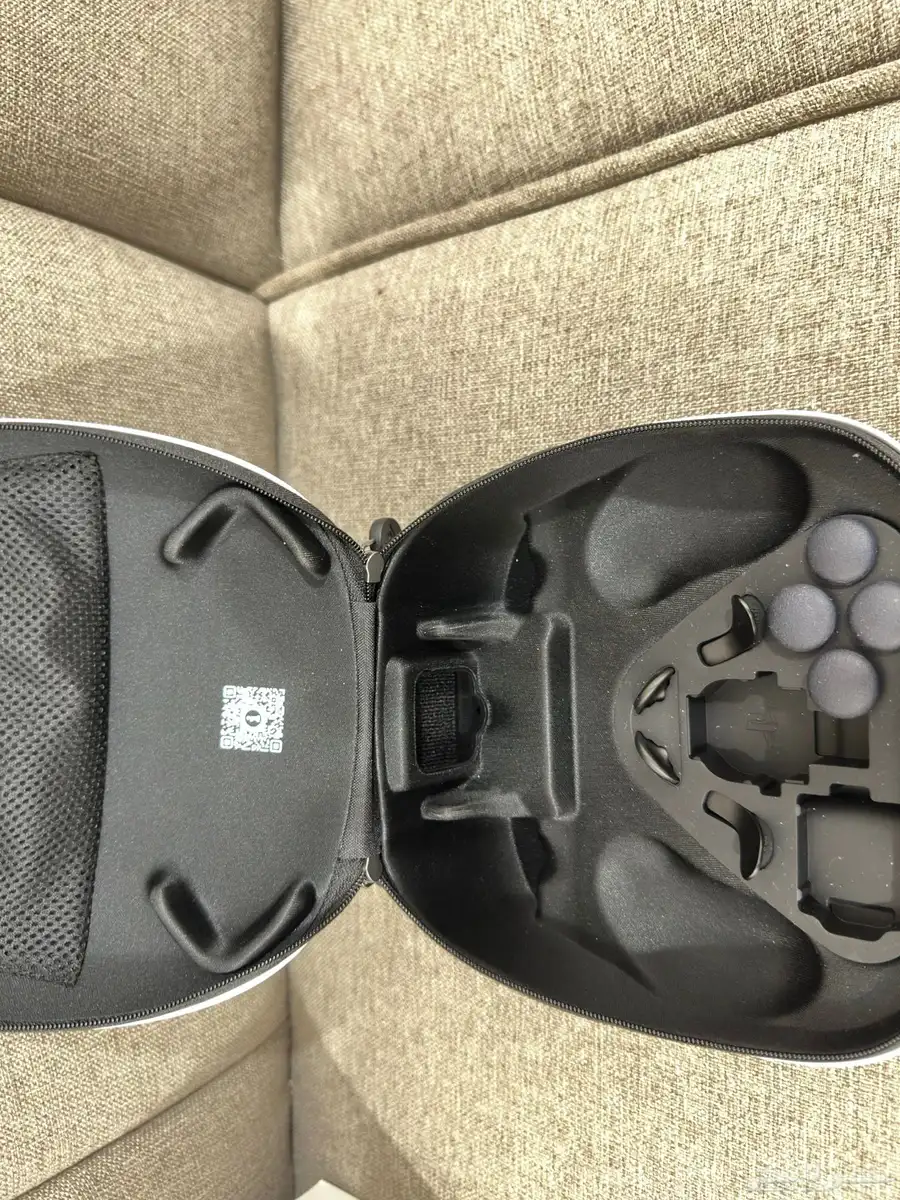 كنترولر ps5 DualSense Edge 3