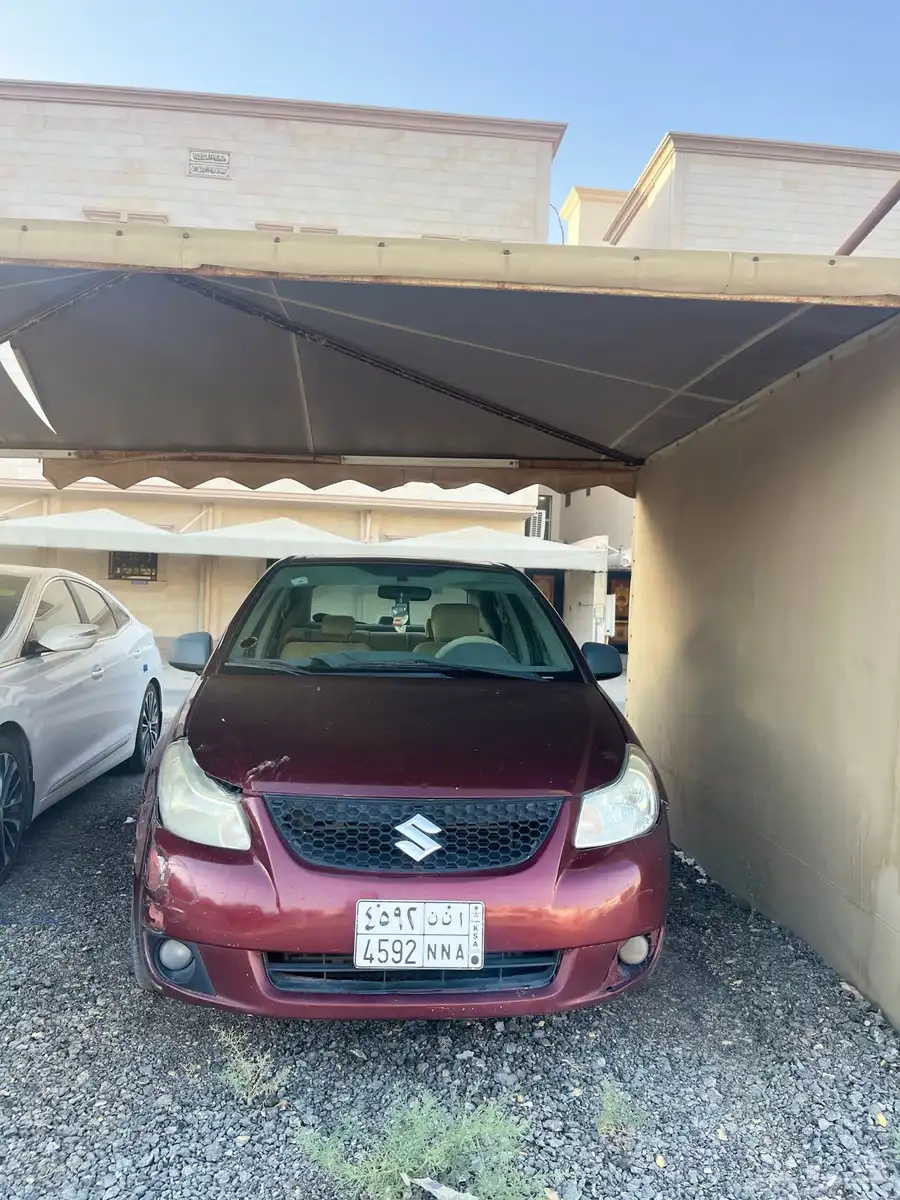 sx4 4