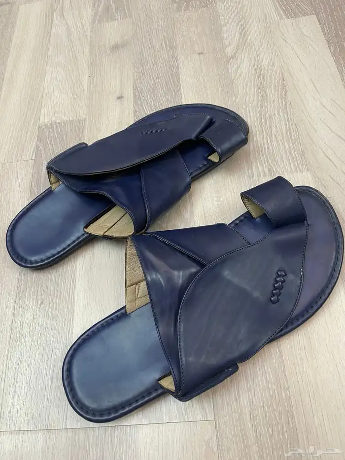 نعال رجالي 1