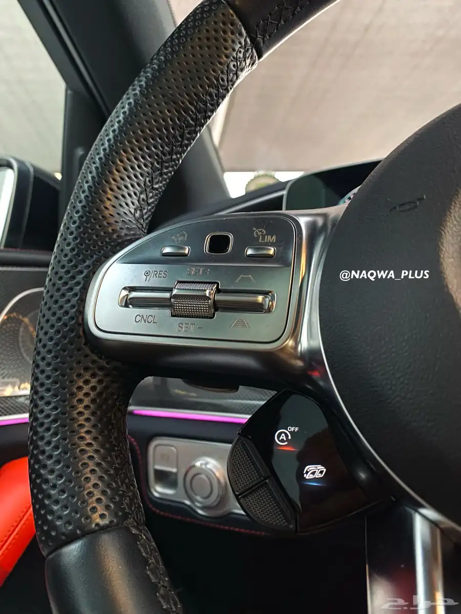Mercedes GLE 53 coupe 64