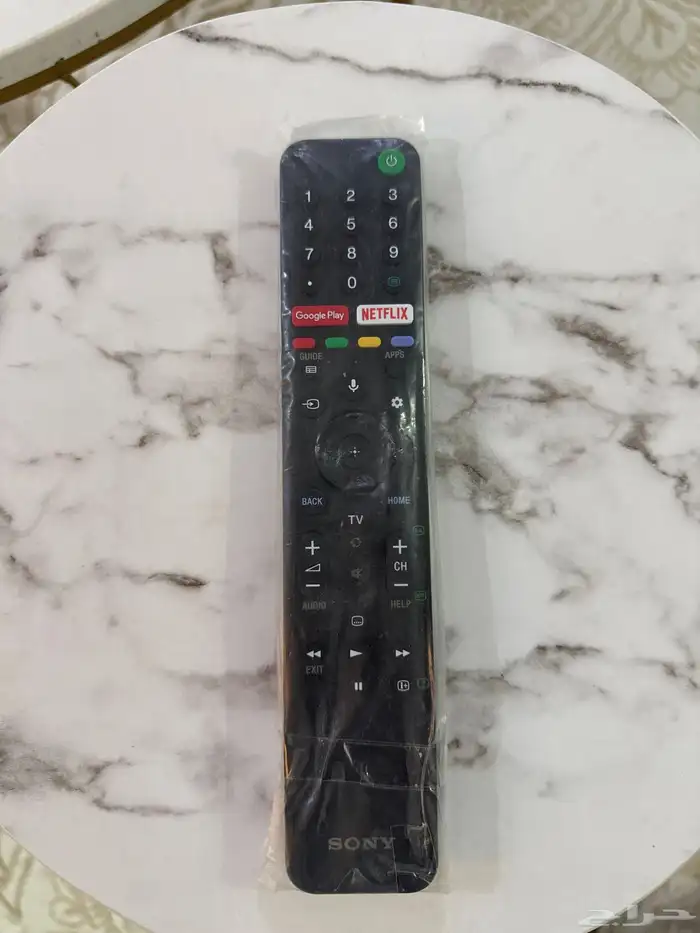 شاشة سوني OLED 55 22