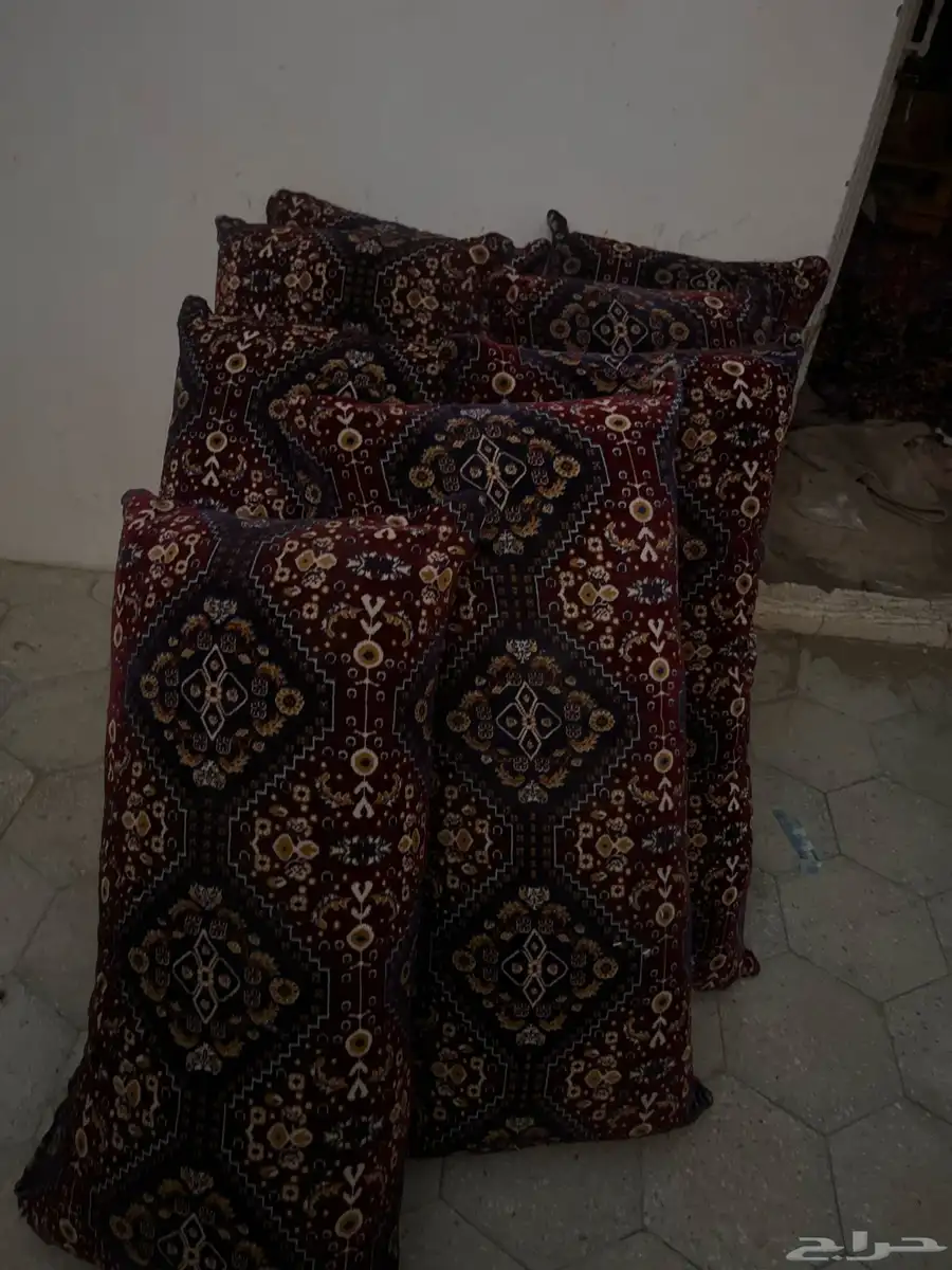 مساند وستاير 0