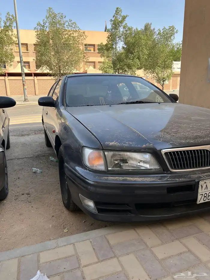 مكسيما 1996 للبيع 3