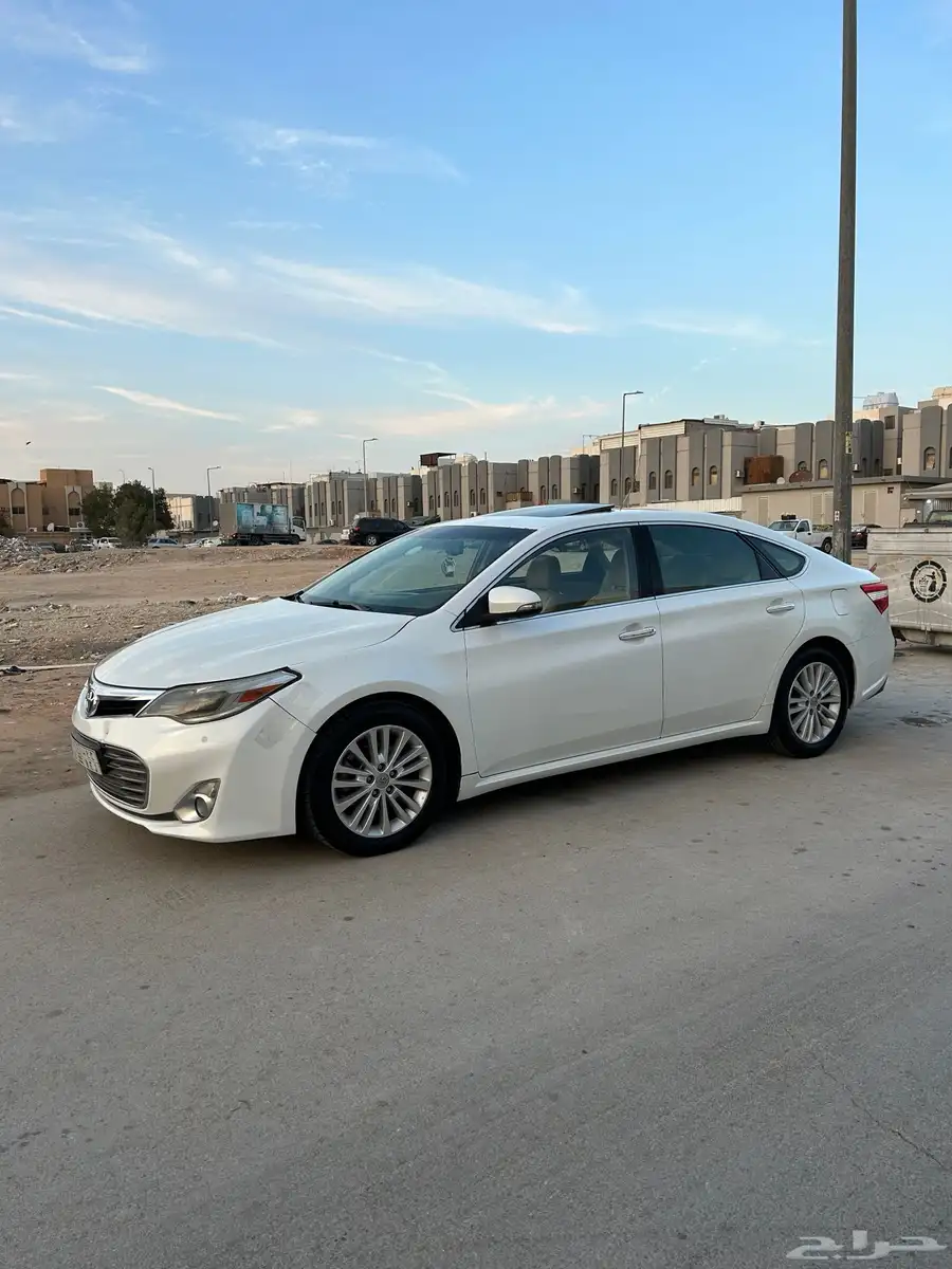 افالون 2015 فل كامل 4