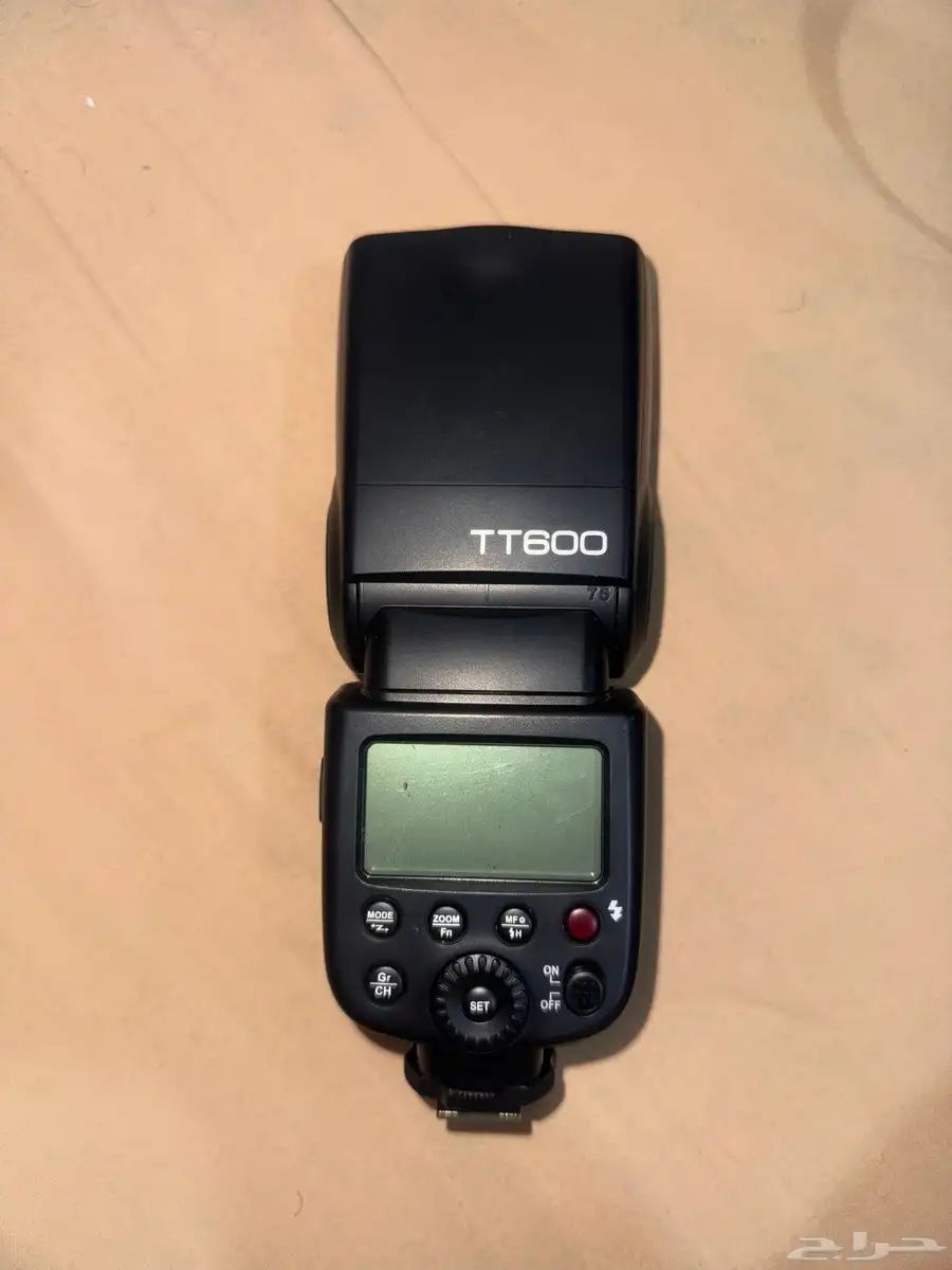 فلاش godox tt600 1