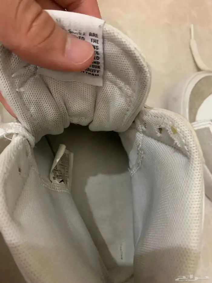 شوز نايك Nike Blazer Mid  77 للبيع 4