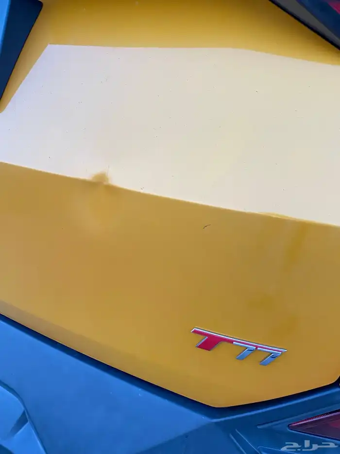 للتقبيل أو البيع فاو تي T77 بيستون 6