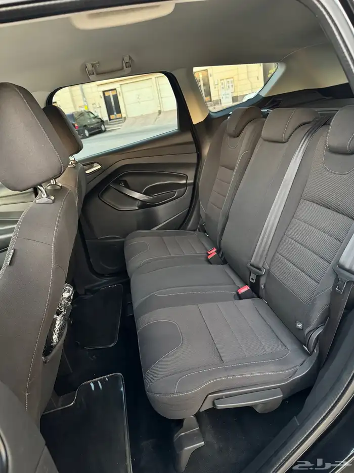 FORD ESCAPE 2015 21