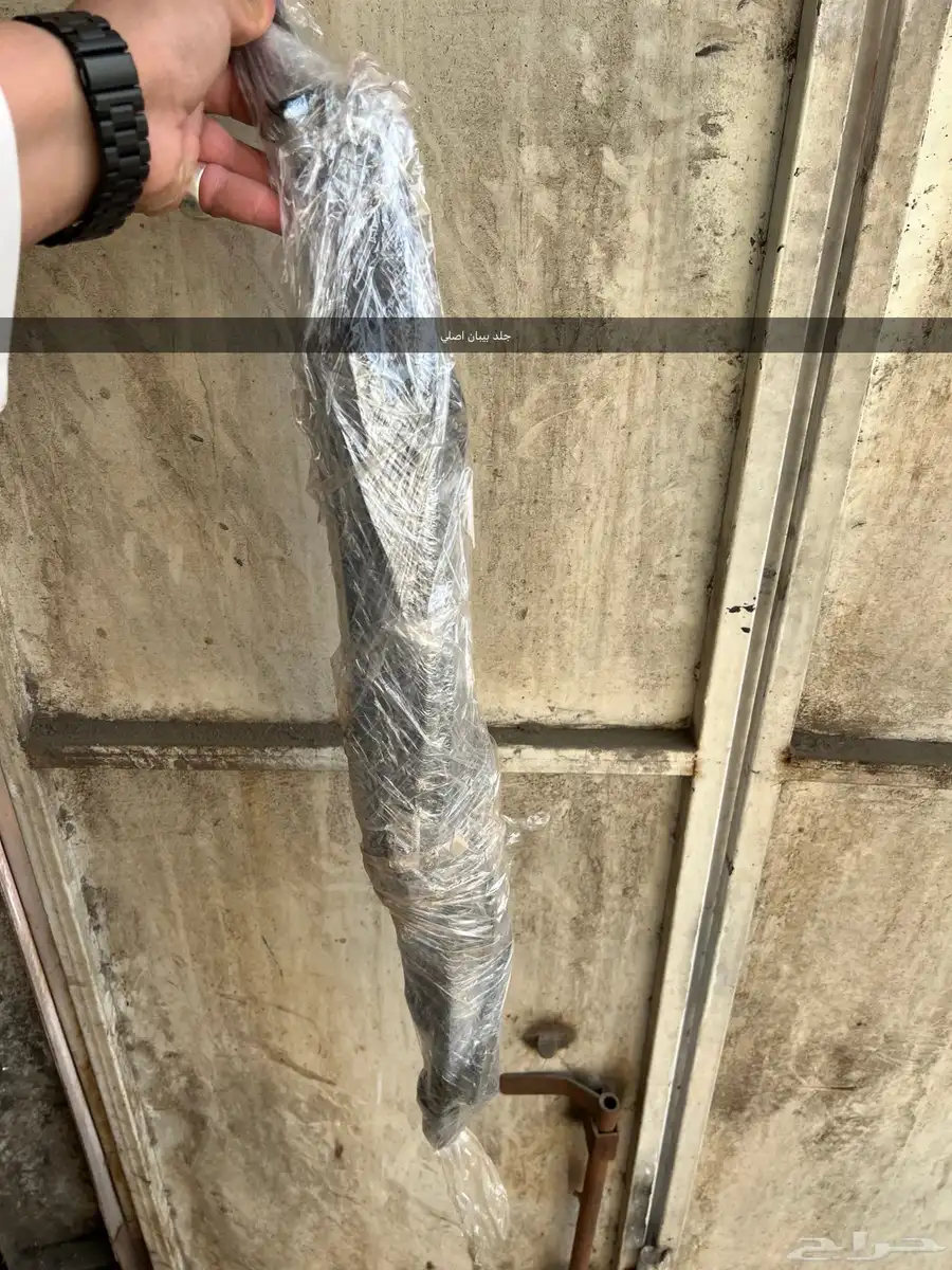 قطع لكزس 430 16