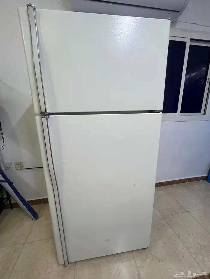 ثلاجة كيلفنيتور الأمريكية KELVINATOR 0