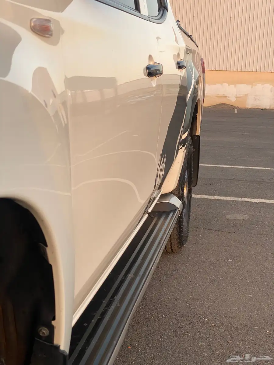 L200 مستبيشي 4