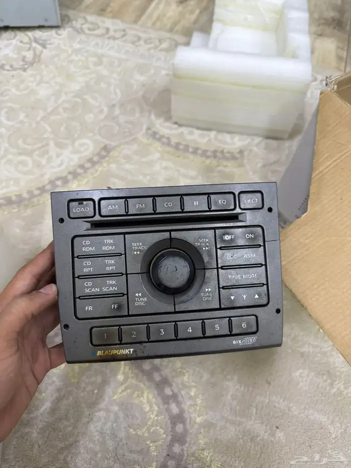شاشه كابرس 2006 للبيع 5