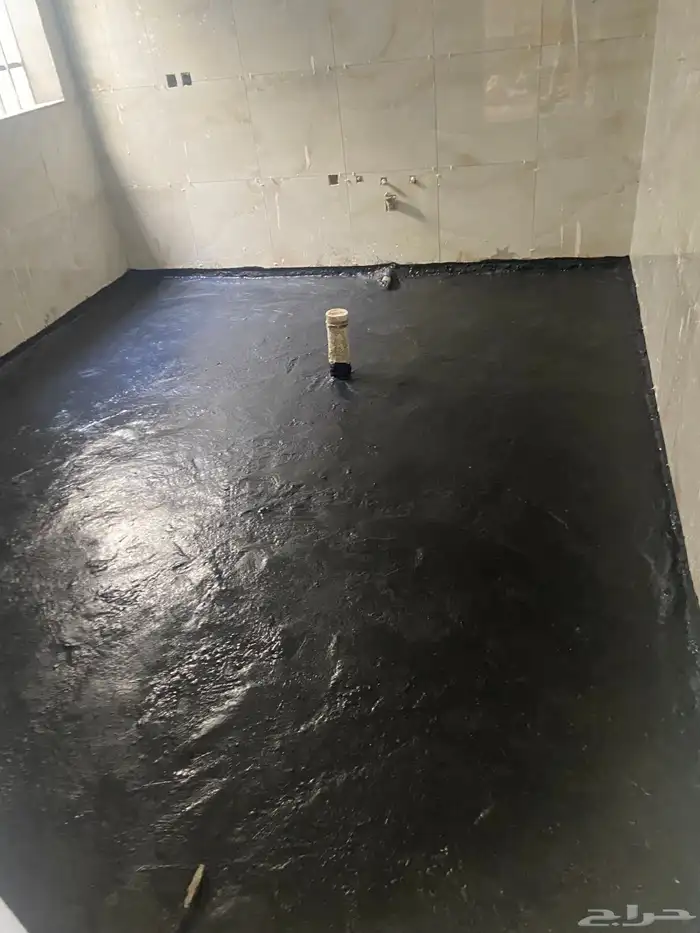 العزل الحقيقي للمقاولات 20