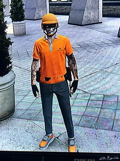 قراند 77