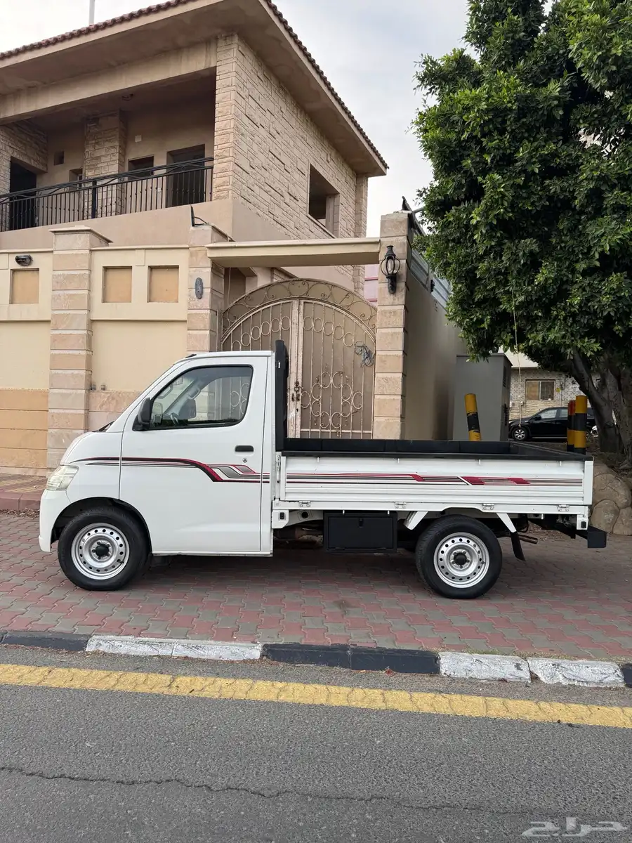 دباب ديهاتسو 2014 11