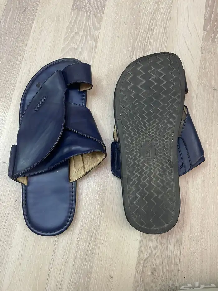 نعال رجالي 4