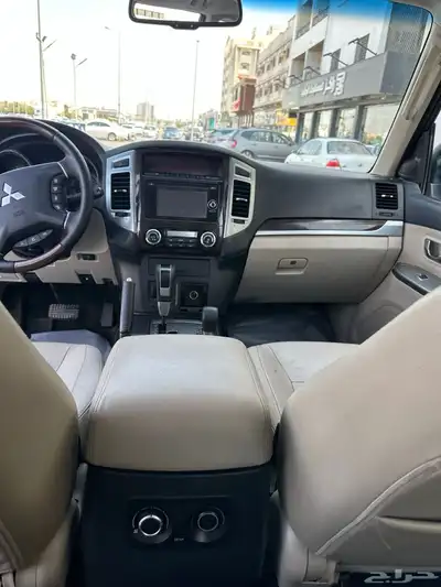 باجيرو فل كامل 2019 بسعر مخفض 14