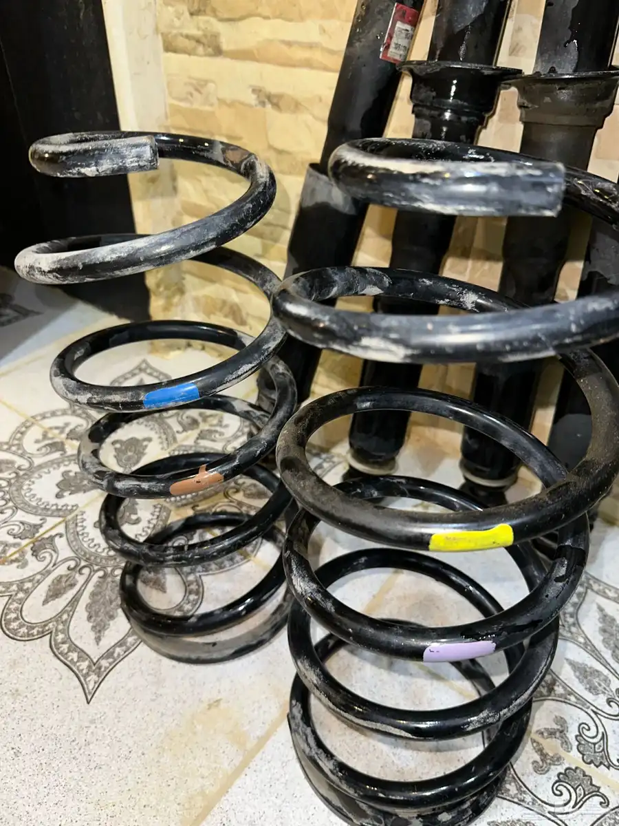 قطع غيار 2