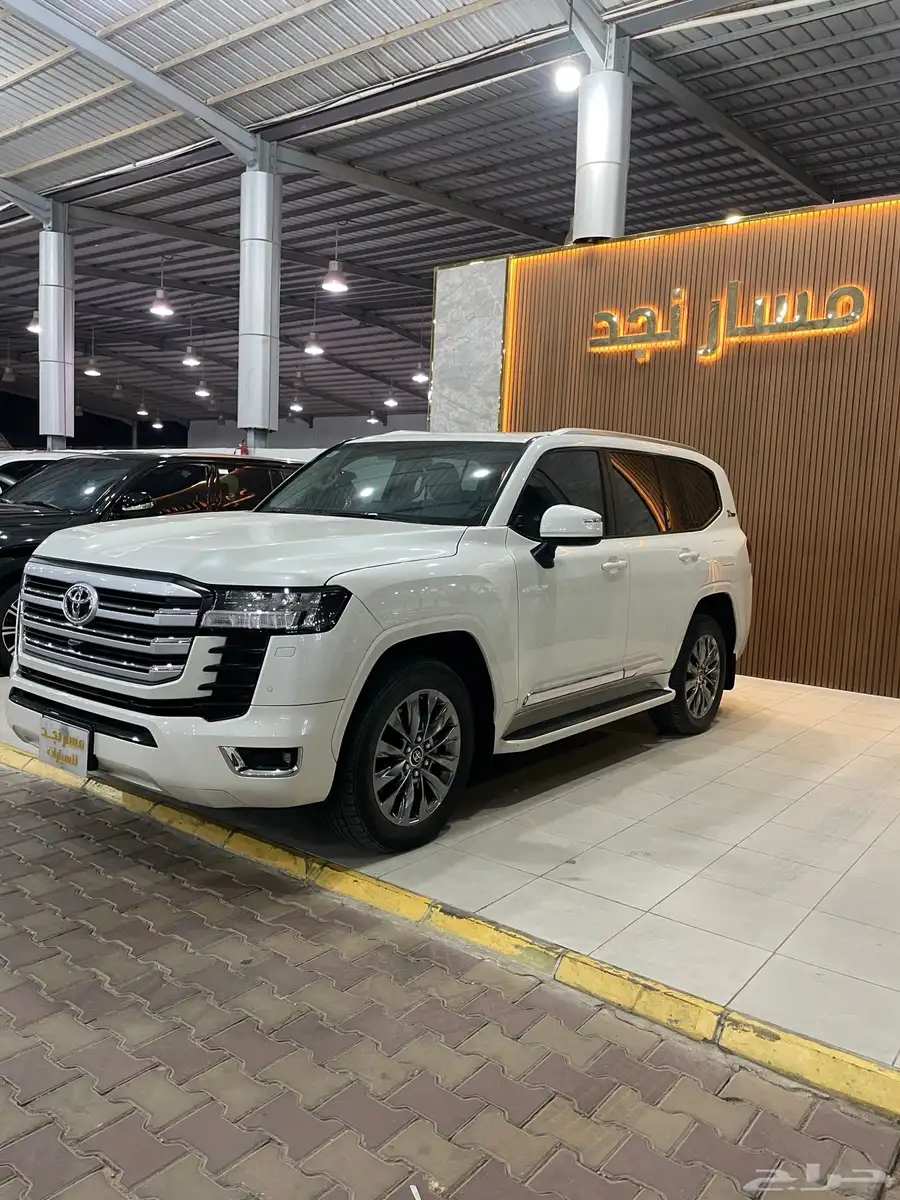 جي اكس ار L4موديل 2022 ((تم البيع)) 5